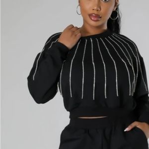 Sequenced Detailed 2 Piece Set